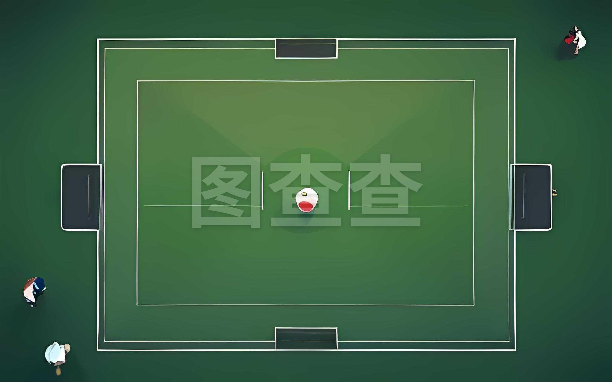 森林狼
