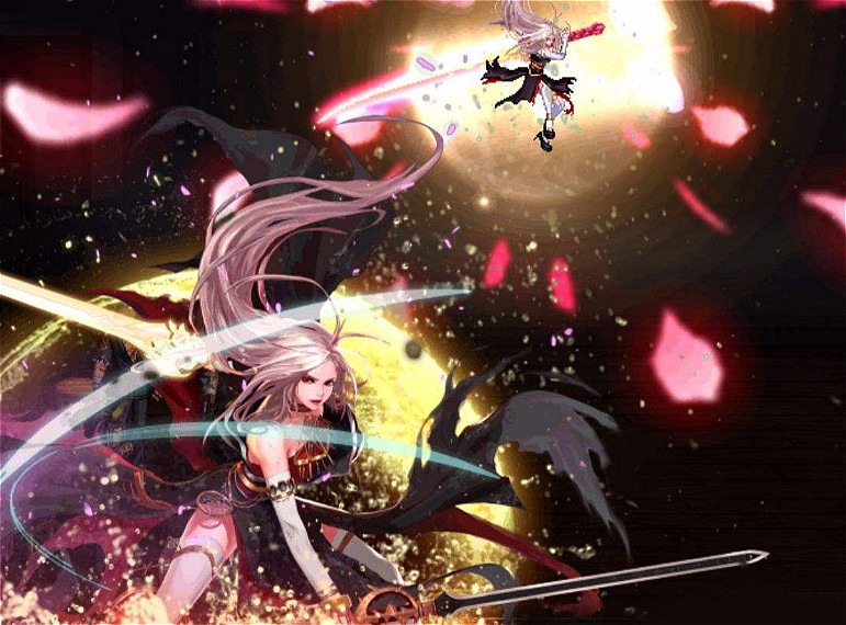 为一个激动 为一个激动