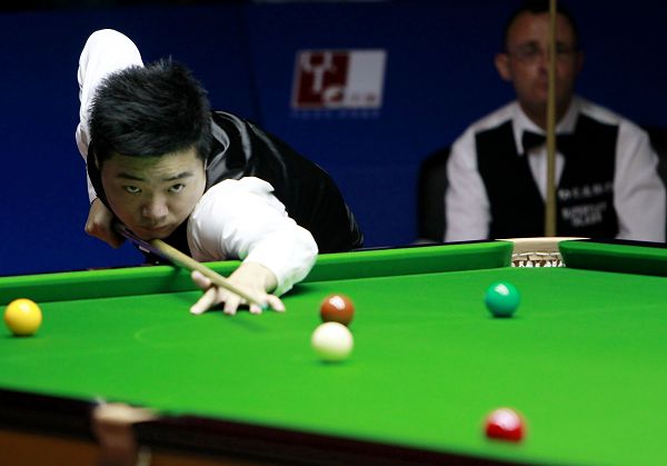 挑战展现了 挑战展现了