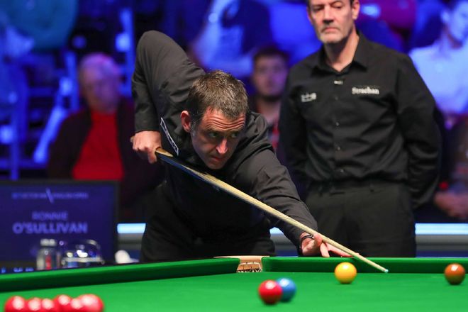 者联盟中 者联盟中