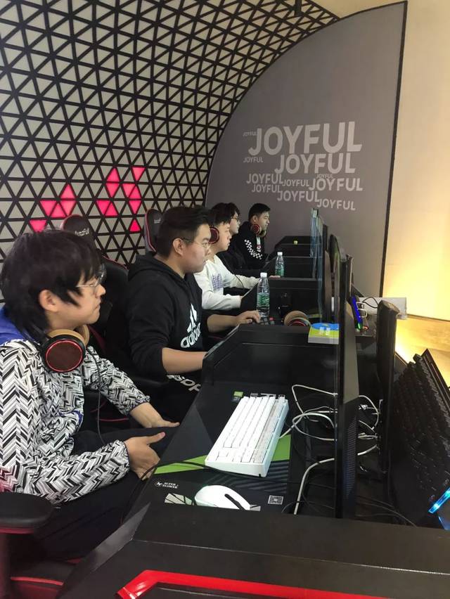 术的成熟 术的成熟