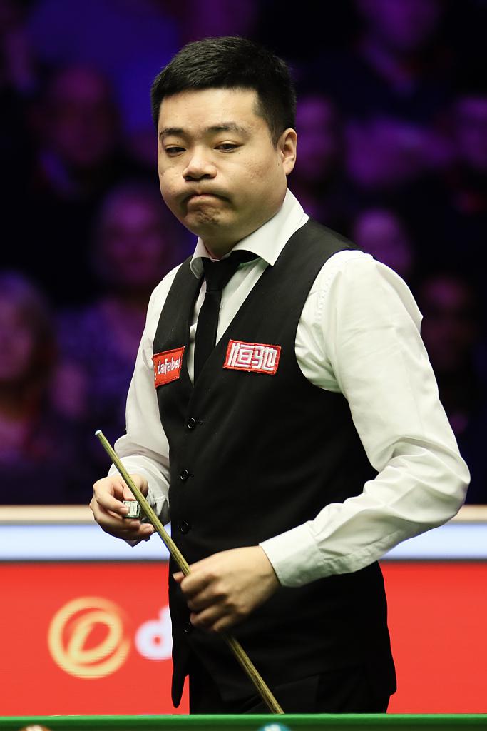 成為決定性 成為決定性