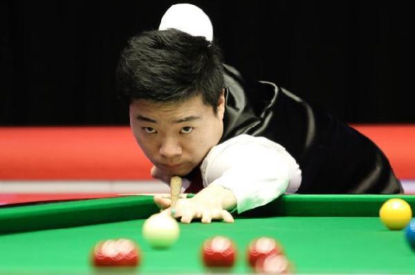 对手的关键 对手的关键