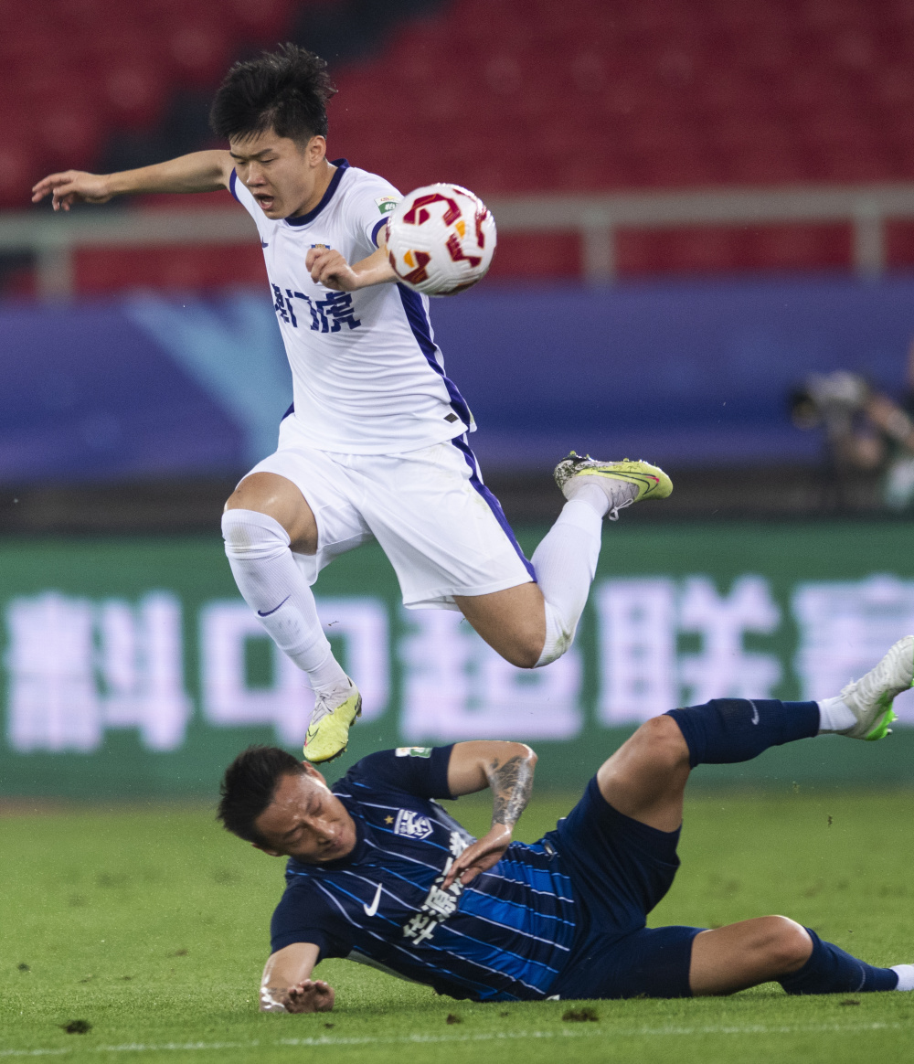 抱负的同时 抱负的同时