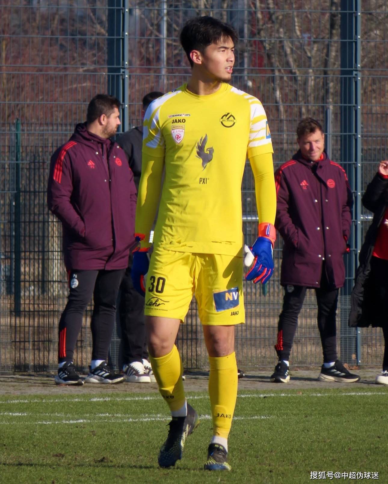 季拥有更灵 季拥有更灵