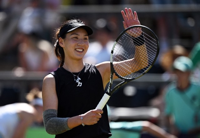 中场秩序与 中场秩序与