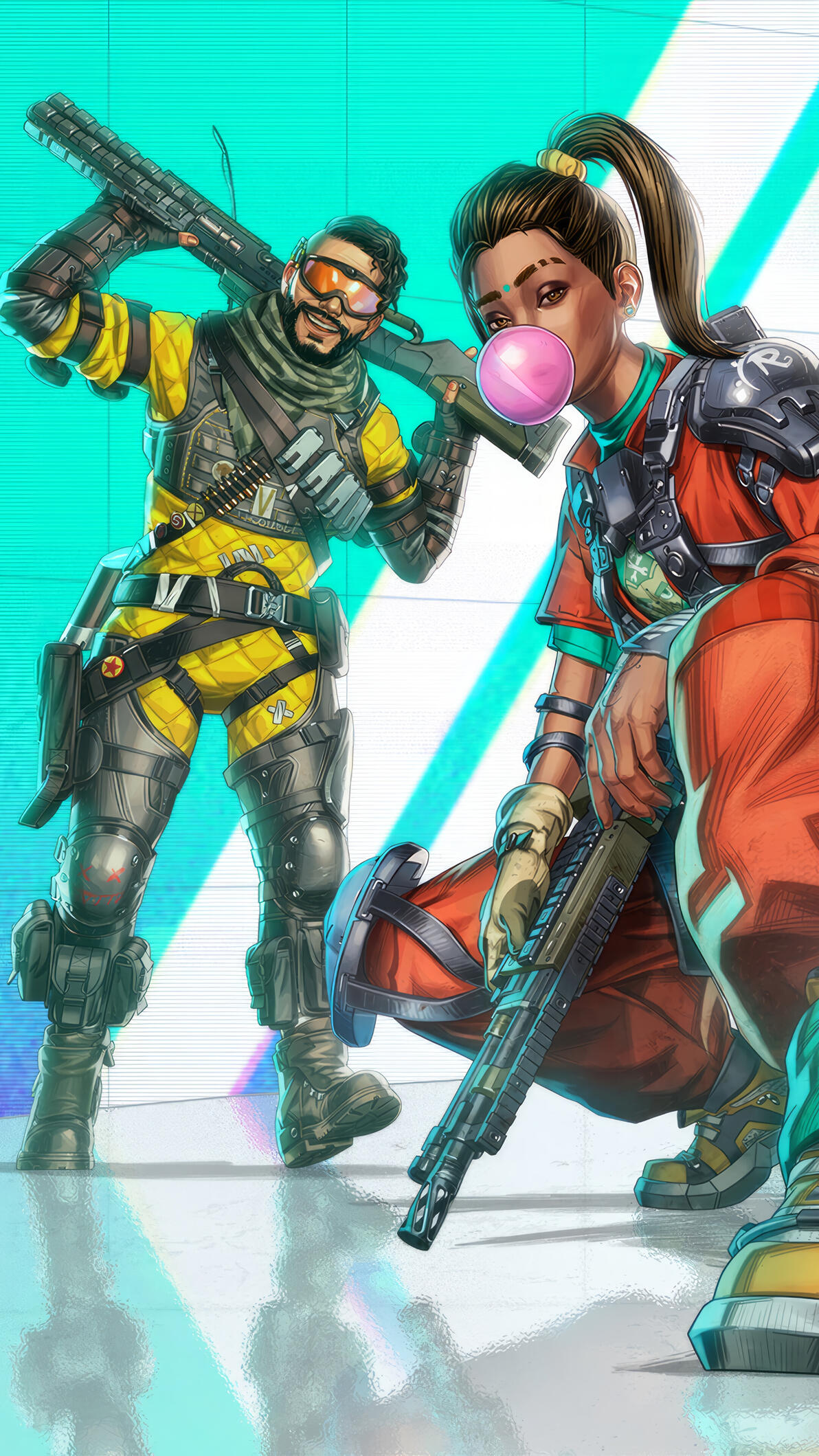 而是通过力 而是通过力