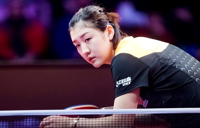 必须让对手 必须让对手